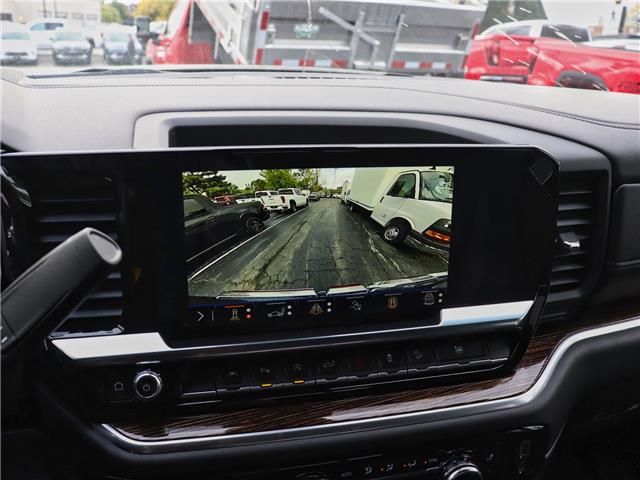 2026 GMC Sierra 1500 SLE (Stk: 26T22) in Virgil - Image 26 of 26