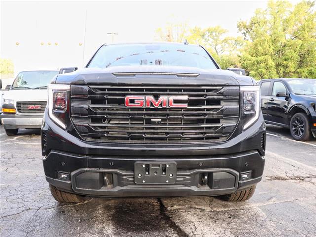 2026 GMC Sierra 1500 Elevation (Stk: 26T18) in Virgil - Image 2 of 26