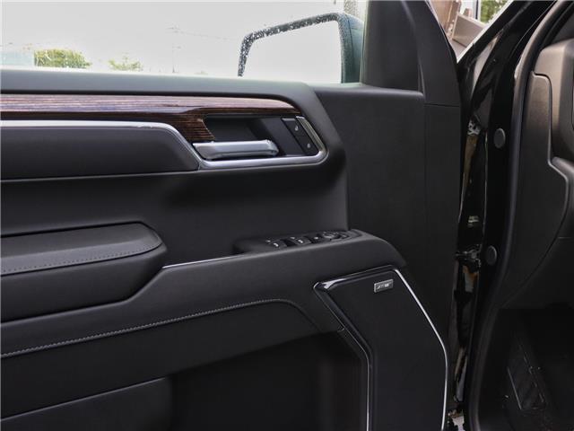 2026 GMC Sierra 1500 Elevation (Stk: 26T18) in Virgil - Image 7 of 26