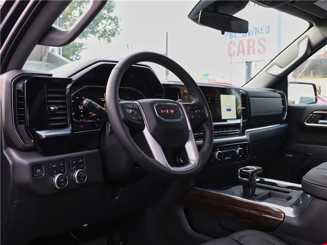 2026 GMC Sierra 1500 Elevation (Stk: 26T18) in Virgil - Image 8 of 26