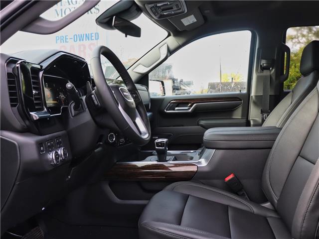 2026 GMC Sierra 1500 Elevation (Stk: 26T18) in Virgil - Image 9 of 26