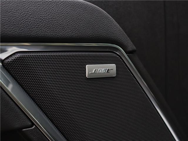 2026 GMC Sierra 1500 Elevation (Stk: 26T18) in Virgil - Image 10 of 26