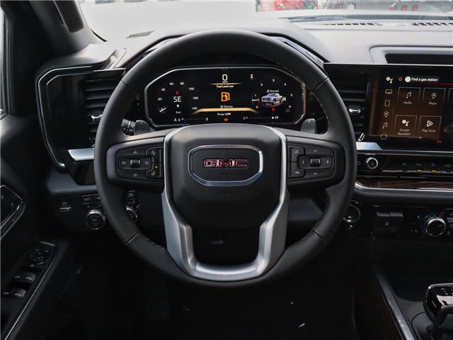 2026 GMC Sierra 1500 Elevation (Stk: 26T18) in Virgil - Image 11 of 26