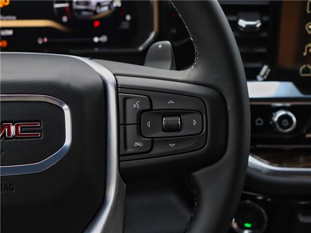2026 GMC Sierra 1500 Elevation (Stk: 26T18) in Virgil - Image 13 of 26