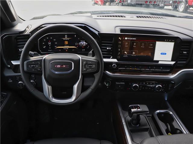2026 GMC Sierra 1500 Elevation (Stk: 26T18) in Virgil - Image 15 of 26
