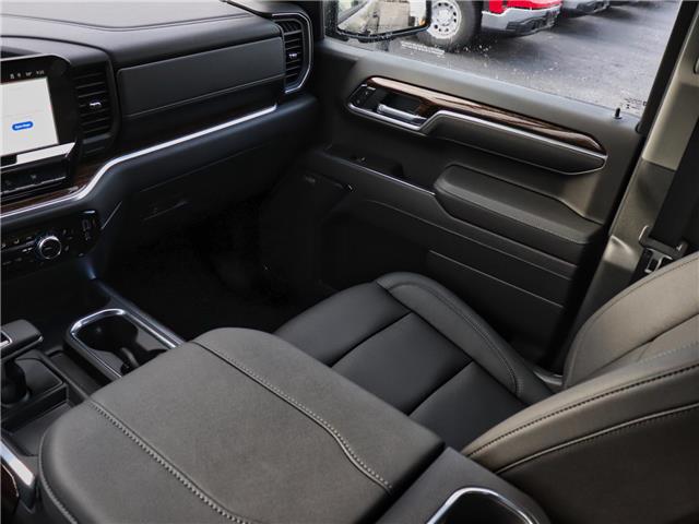 2026 GMC Sierra 1500 Elevation (Stk: 26T18) in Virgil - Image 16 of 26