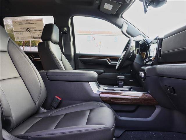 2026 GMC Sierra 1500 Elevation (Stk: 26T18) in Virgil - Image 18 of 26