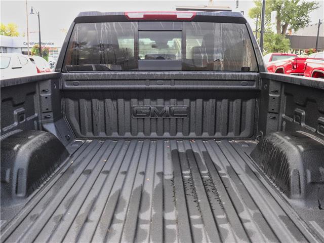 2026 GMC Sierra 1500 Elevation (Stk: 26T18) in Virgil - Image 19 of 26