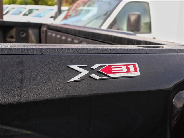 2026 GMC Sierra 1500 Elevation (Stk: 26T18) in Virgil - Image 20 of 26