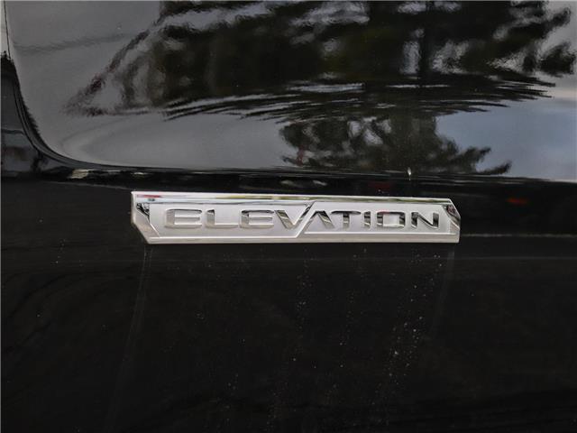 2026 GMC Sierra 1500 Elevation (Stk: 26T18) in Virgil - Image 21 of 26