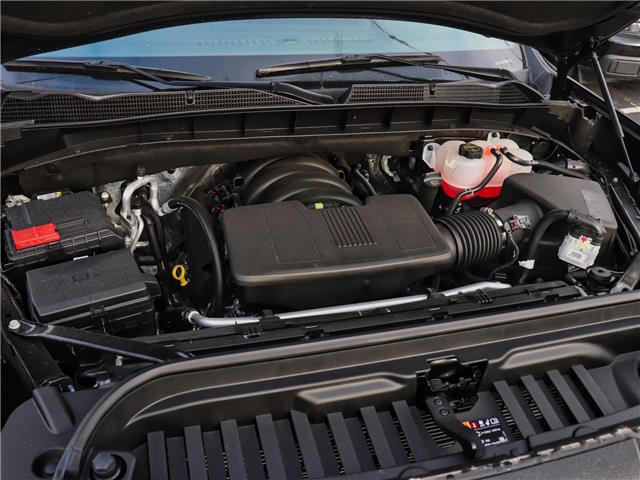 2026 GMC Sierra 1500 Elevation (Stk: 26T18) in Virgil - Image 23 of 26