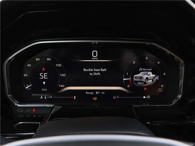 2026 GMC Sierra 1500 Elevation (Stk: 26T18) in Virgil - Image 24 of 26