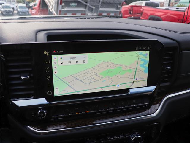 2026 GMC Sierra 1500 Elevation (Stk: 26T18) in Virgil - Image 25 of 26
