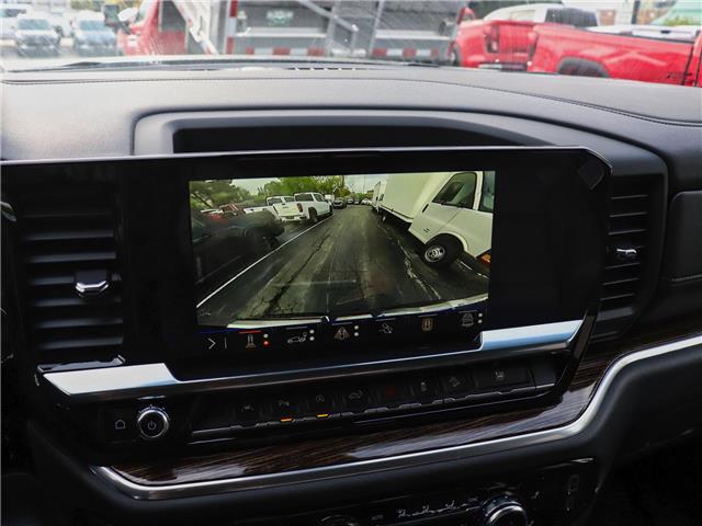2026 GMC Sierra 1500 Elevation (Stk: 26T18) in Virgil - Image 26 of 26