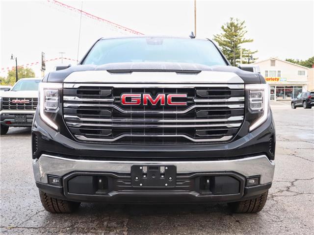2026 GMC Sierra 1500 SLT (Stk: 26T15) in Virgil - Image 2 of 26