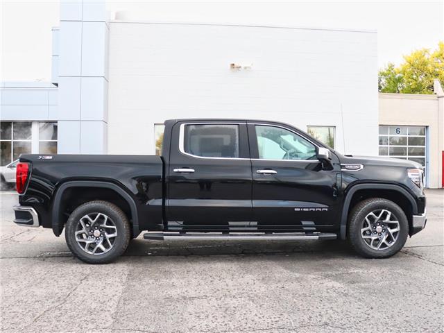 2026 GMC Sierra 1500 SLT (Stk: 26T15) in Virgil - Image 3 of 26