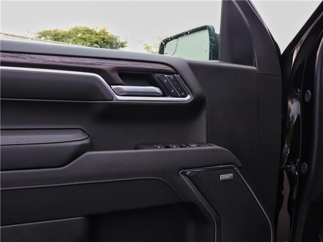 2026 GMC Sierra 1500 SLT (Stk: 26T15) in Virgil - Image 7 of 26