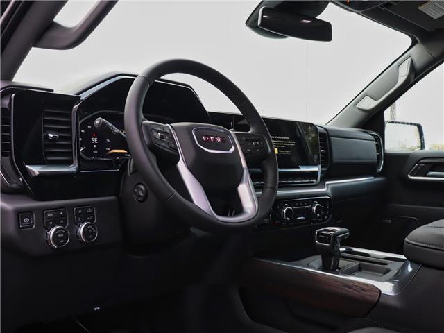 2026 GMC Sierra 1500 SLT (Stk: 26T15) in Virgil - Image 8 of 26