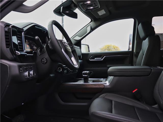 2026 GMC Sierra 1500 SLT (Stk: 26T15) in Virgil - Image 9 of 26
