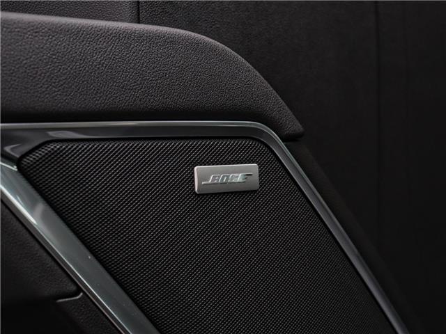 2026 GMC Sierra 1500 SLT (Stk: 26T15) in Virgil - Image 10 of 26