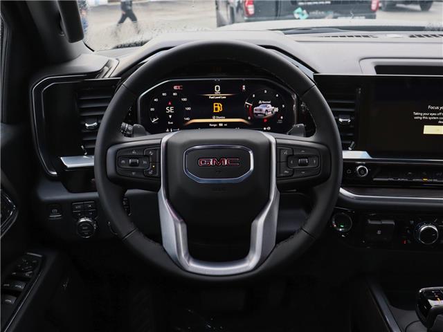 2026 GMC Sierra 1500 SLT (Stk: 26T15) in Virgil - Image 11 of 26