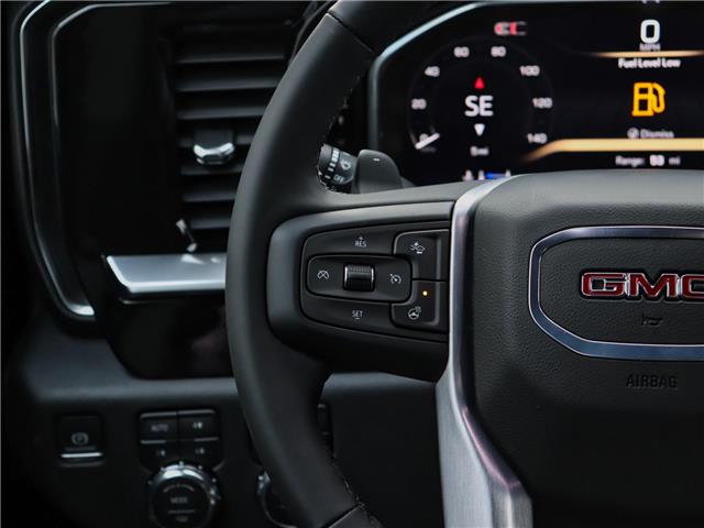 2026 GMC Sierra 1500 SLT (Stk: 26T15) in Virgil - Image 12 of 26