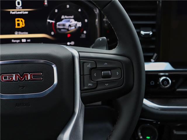 2026 GMC Sierra 1500 SLT (Stk: 26T15) in Virgil - Image 13 of 26
