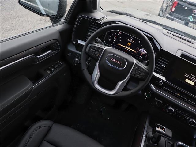 2026 GMC Sierra 1500 SLT (Stk: 26T15) in Virgil - Image 14 of 26