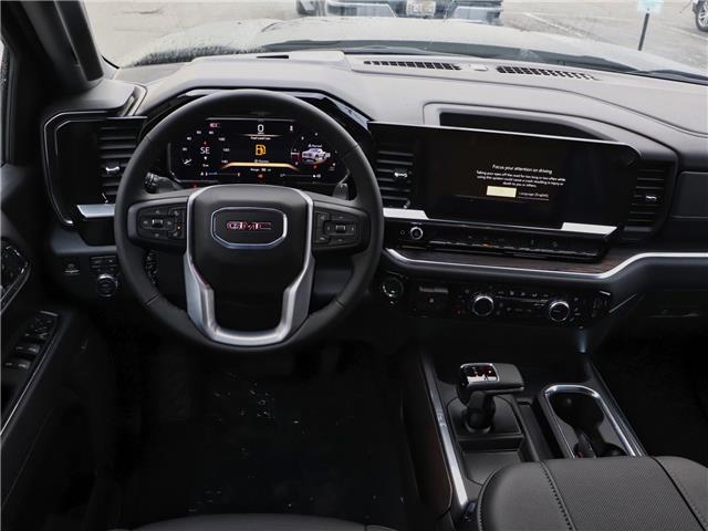2026 GMC Sierra 1500 SLT (Stk: 26T15) in Virgil - Image 15 of 26