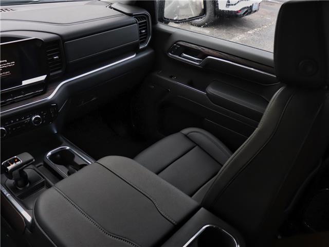 2026 GMC Sierra 1500 SLT (Stk: 26T15) in Virgil - Image 16 of 26