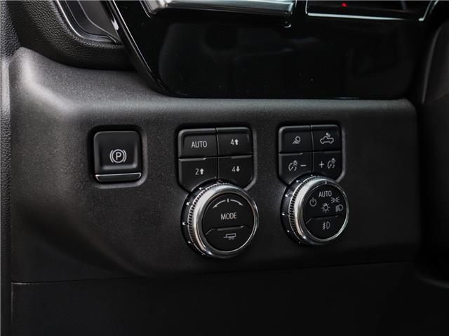 2026 GMC Sierra 1500 SLT (Stk: 26T15) in Virgil - Image 17 of 26
