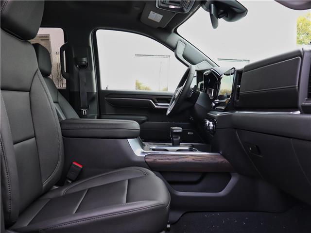 2026 GMC Sierra 1500 SLT (Stk: 26T15) in Virgil - Image 18 of 26