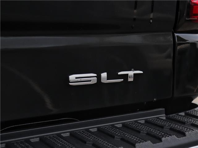 2026 GMC Sierra 1500 SLT (Stk: 26T15) in Virgil - Image 19 of 26