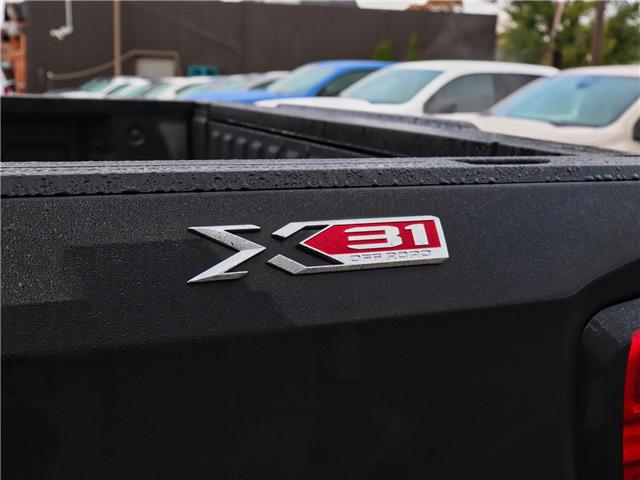 2026 GMC Sierra 1500 SLT (Stk: 26T15) in Virgil - Image 20 of 26