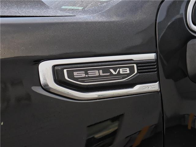 2026 GMC Sierra 1500 SLT (Stk: 26T15) in Virgil - Image 22 of 26