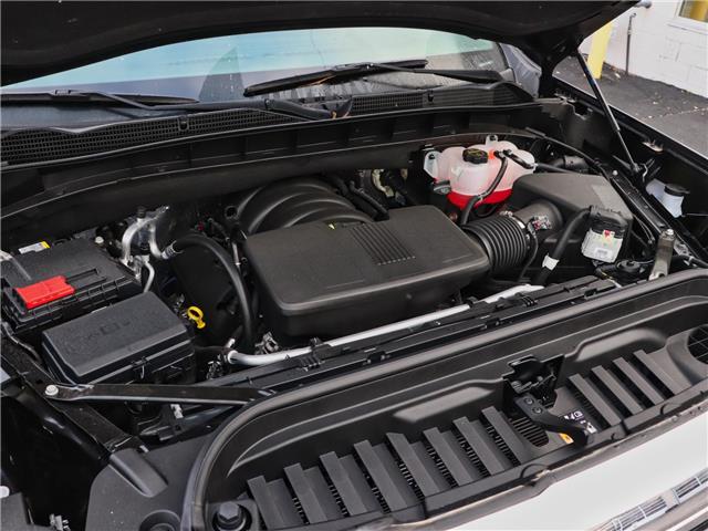 2026 GMC Sierra 1500 SLT (Stk: 26T15) in Virgil - Image 23 of 26