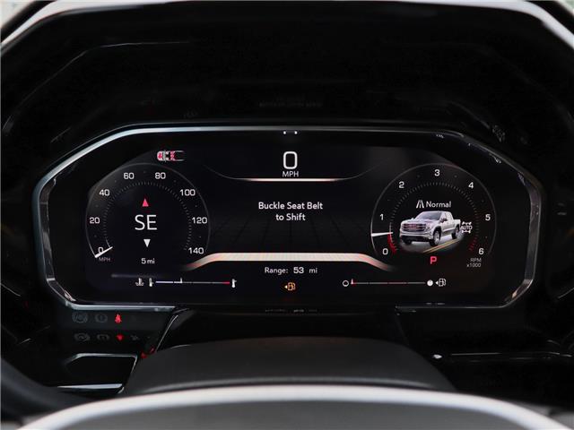2026 GMC Sierra 1500 SLT (Stk: 26T15) in Virgil - Image 24 of 26