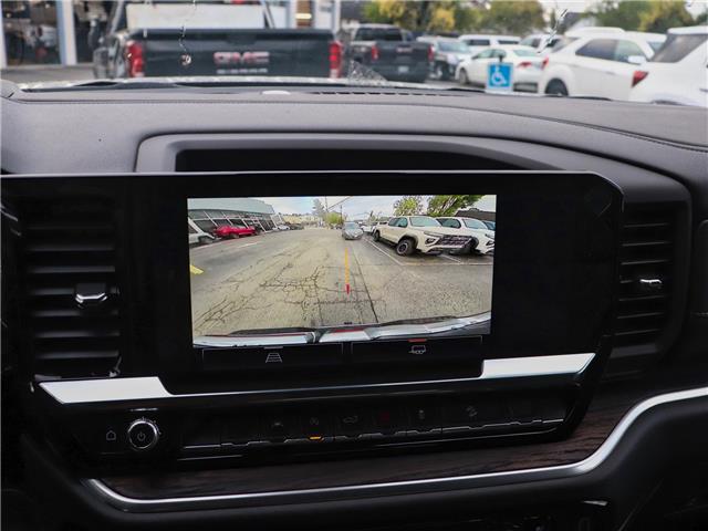 2026 GMC Sierra 1500 SLT (Stk: 26T15) in Virgil - Image 26 of 26