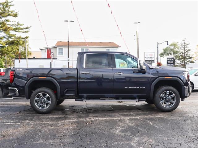2026 GMC Sierra 2500HD SLT (Stk: 26T31) in Virgil - Image 3 of 26