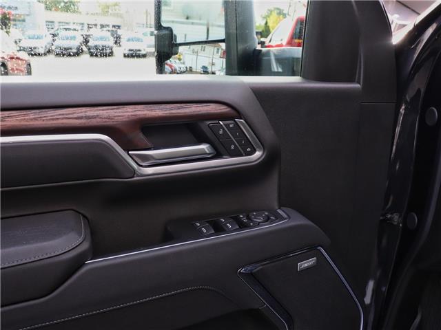 2026 GMC Sierra 2500HD SLT (Stk: 26T31) in Virgil - Image 7 of 26