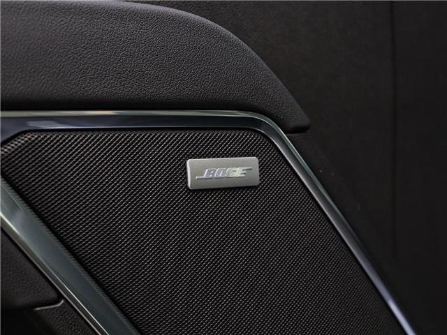 2026 GMC Sierra 2500HD SLT (Stk: 26T31) in Virgil - Image 10 of 26