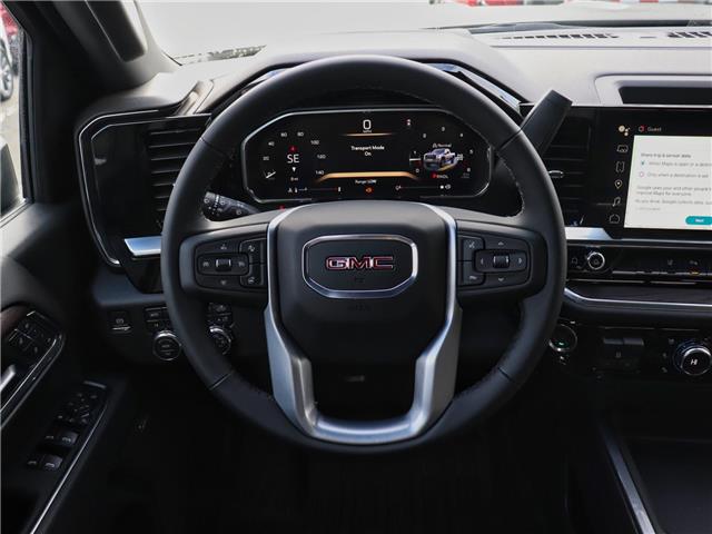 2026 GMC Sierra 2500HD SLT (Stk: 26T31) in Virgil - Image 11 of 26