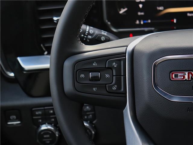 2026 GMC Sierra 2500HD SLT (Stk: 26T31) in Virgil - Image 12 of 26