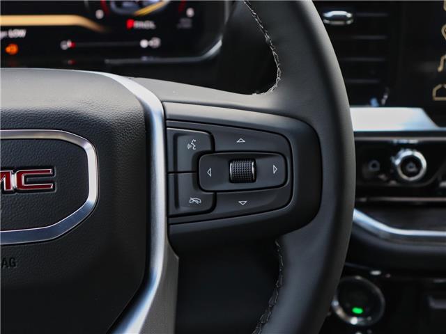 2026 GMC Sierra 2500HD SLT (Stk: 26T31) in Virgil - Image 13 of 26