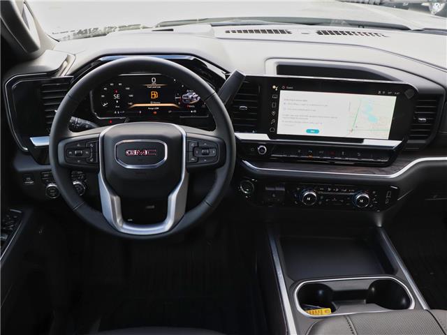 2026 GMC Sierra 2500HD SLT (Stk: 26T31) in Virgil - Image 14 of 26
