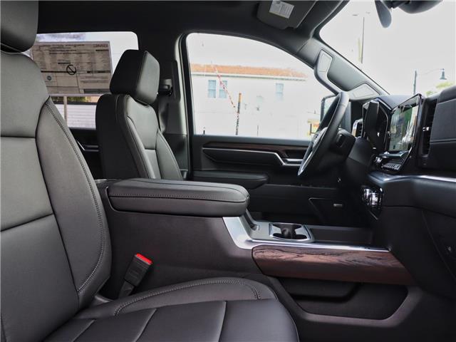 2026 GMC Sierra 2500HD SLT (Stk: 26T31) in Virgil - Image 16 of 26