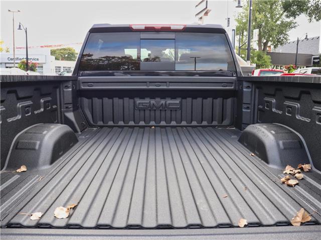 2026 GMC Sierra 2500HD SLT (Stk: 26T31) in Virgil - Image 18 of 26