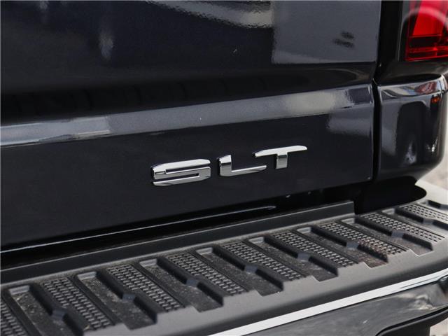 2026 GMC Sierra 2500HD SLT (Stk: 26T31) in Virgil - Image 19 of 26