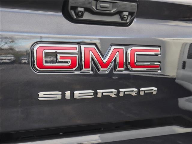 2026 GMC Sierra 2500HD SLT (Stk: 26T31) in Virgil - Image 20 of 26