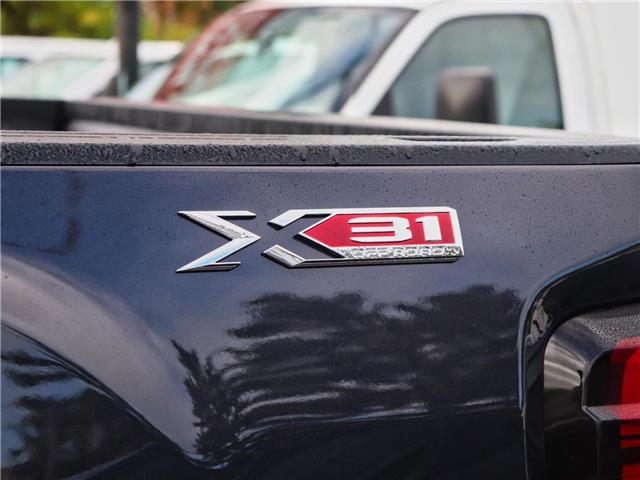 2026 GMC Sierra 2500HD SLT (Stk: 26T31) in Virgil - Image 21 of 26